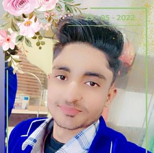 Meet your Posher, Sameer